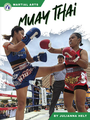 cover image of Muay Thai